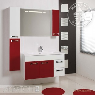 Мебель для ванной Акватон Диор 100
