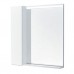 Зеркальный шкаф Акватон Рене 80 белый 1A222502NRC80