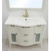 Мебель для ванной Акватон Версаль 100