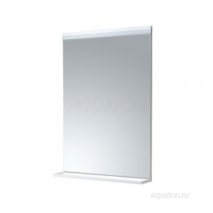 Зеркало Акватон Рене 60 с подсветкой 1A222302NR010