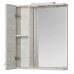 Зеркальный шкаф Акватон (Aquaton) Ронда PRO 60 дуб соммерсет 1A205102RSC2L