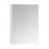 Зеркальный шкаф Акватон (Aquaton) Асти 50 белый 1A263302AX010