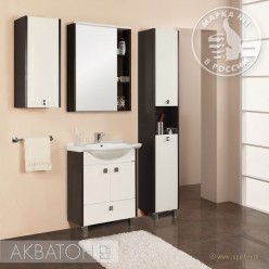 Мебель для ванной Акватон Крит 60 Н