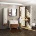 Мебель для ванной Акватон Стамбул 85 М
