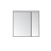 Зеркальный шкаф Акватон БРУК 80 1A200602BC010