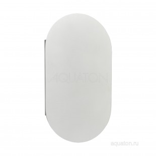 Зеркальный шкаф Акватон (Aquaton) Оливия 1A254502OL010