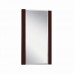 Зеркало Акватон АРИЯ 50 тёмно-коричневое 1A140102AA430