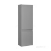 Шкаф-колонна Акватон (Aquaton) Форест туманный серый 1A278603FR4D0
