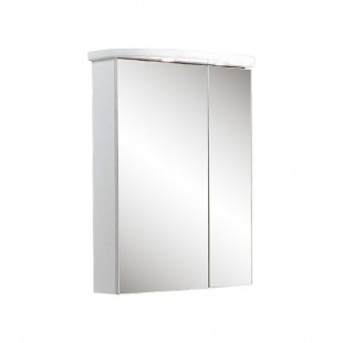 Зеркальный шкаф Акватон НОРМА 1A002102NO010,  