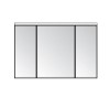 Зеркальный шкаф Акватон БРУК 120 1A200802BC010