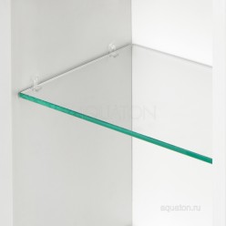 Зеркальный шкаф Акватон (Aquaton) Скай PRO 55 1A238402SY010